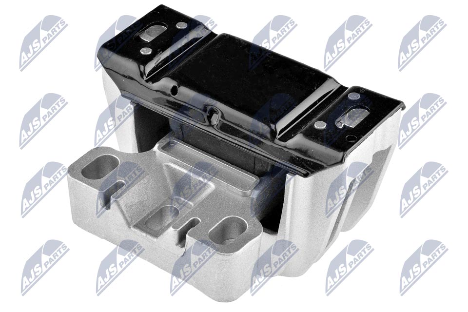 NTY ZPS-VW-017 Lagerung, Motor