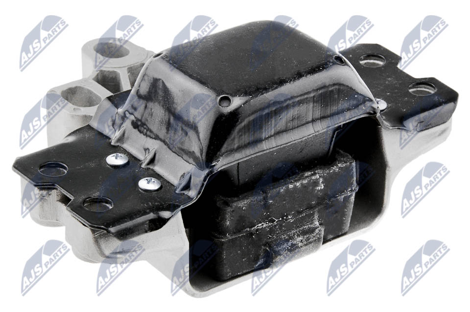 NTY ZPS-VW-018 Lagerung, Motor