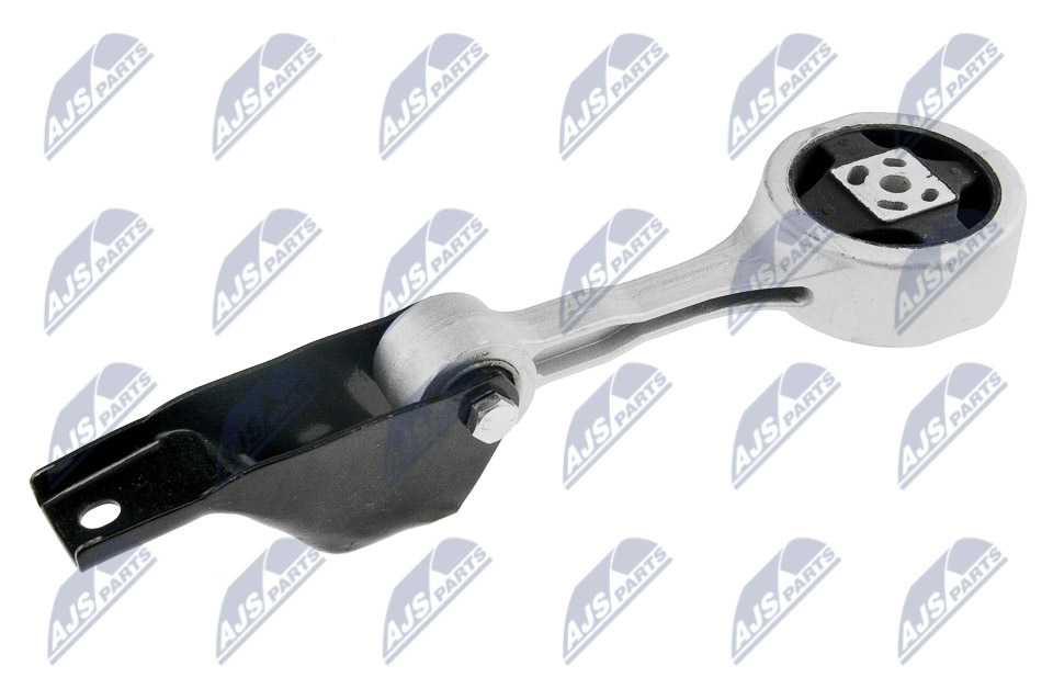 NTY ZPS-VW-019 Lagerung, Motor