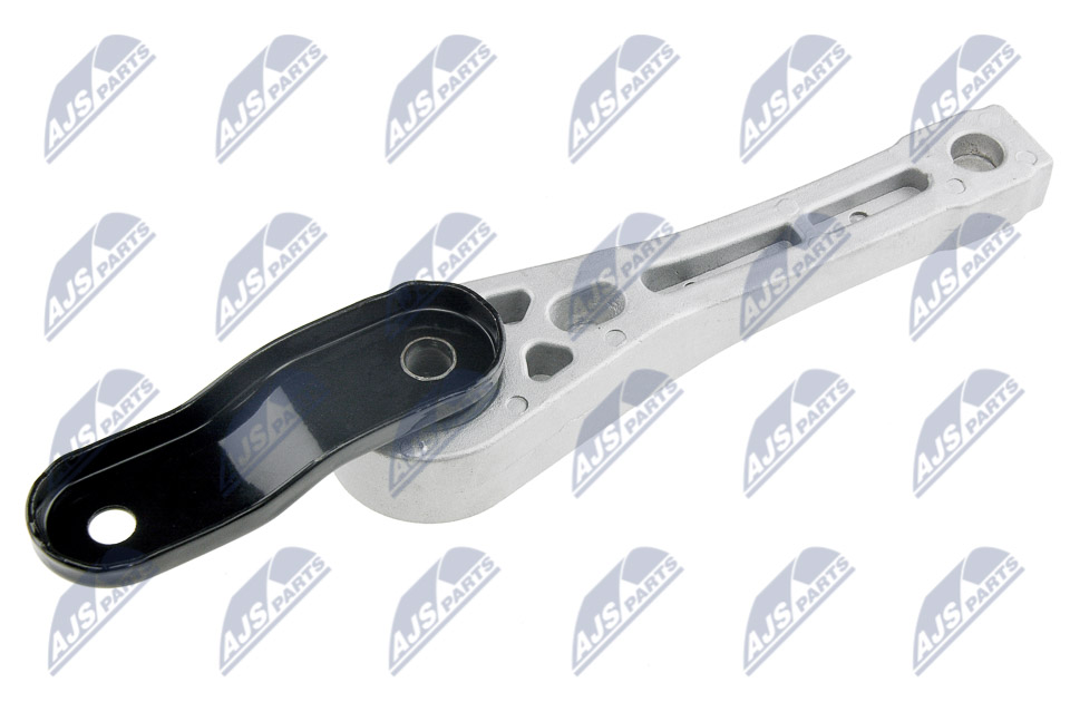NTY ZPS-VW-020 Lagerung, Motor