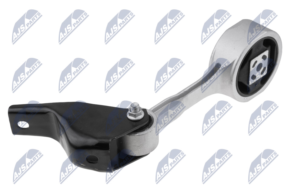NTY ZPS-VW-021 Lagerung, Motor