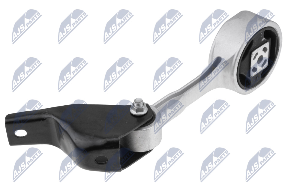 NTY ZPS-VW-022 Lagerung, Motor