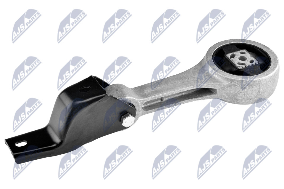 NTY ZPS-VW-023 Lagerung, Motor