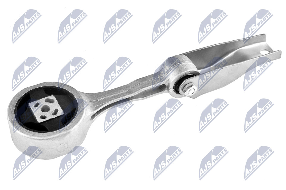 NTY ZPS-VW-024 Lagerung, Motor