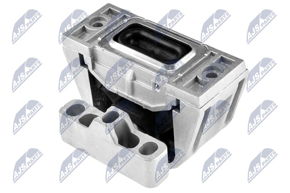 NTY ZPS-VW-025 Lagerung, Motor