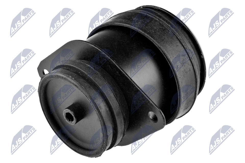 NTY ZPS-VW-026 Lagerung, Motor