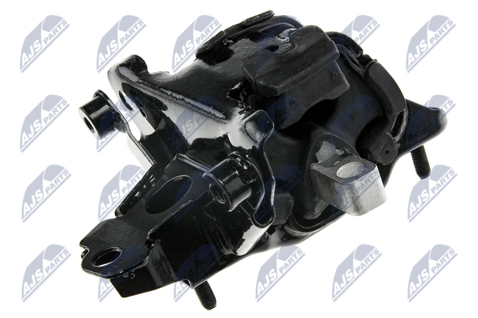 NTY ZPS-VW-027 Lagerung, Motor