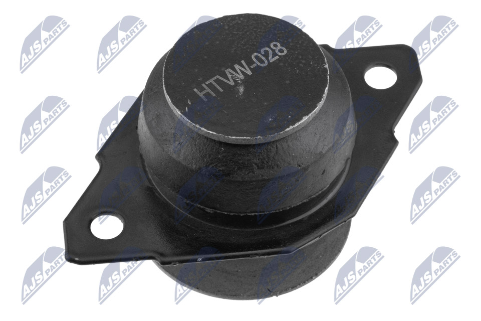 NTY ZPS-VW-028 Lagerung, Motor