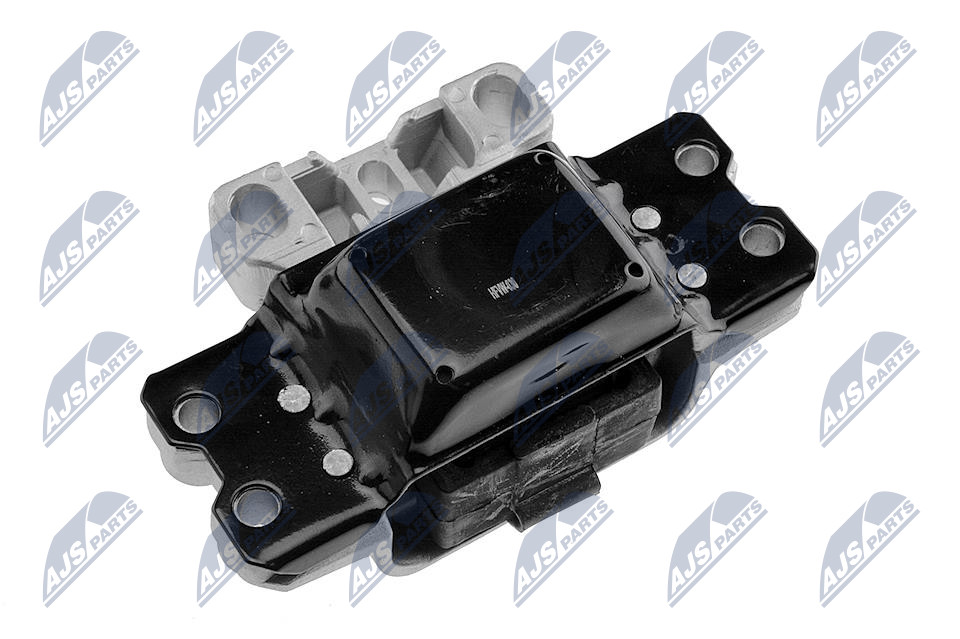 NTY ZPS-VW-030 Lagerung, Motor