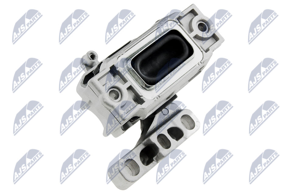 NTY ZPS-VW-031 Lagerung, Motor