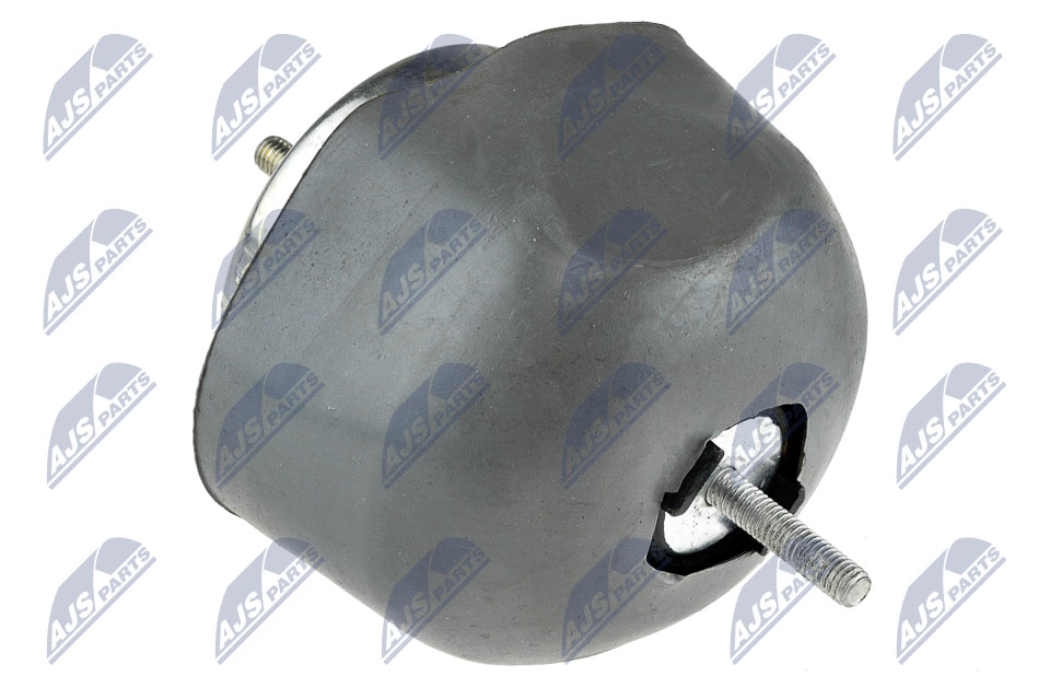 NTY ZPS-VW-032 Lagerung, Motor