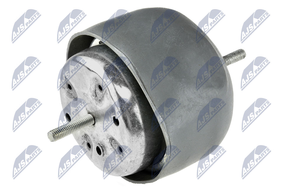 NTY ZPS-VW-032 Lagerung, Motor