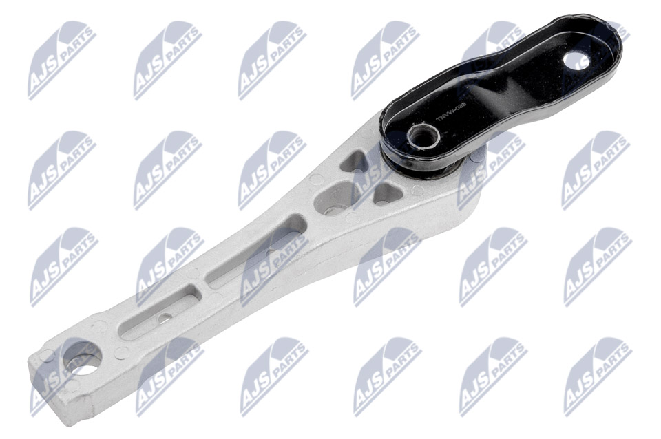 NTY ZPS-VW-033 Lagerung, Motor
