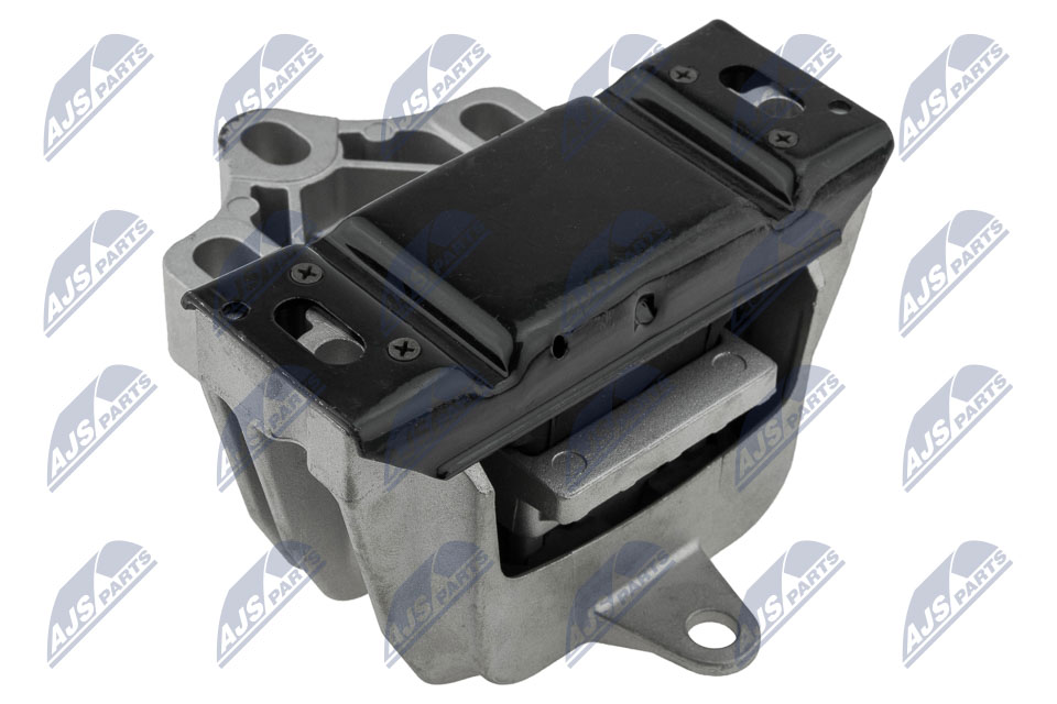 NTY ZPS-VW-034 Lagerung, Motor