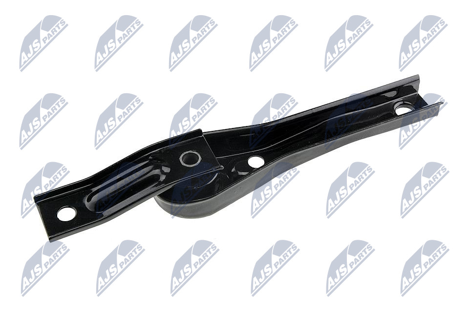 NTY ZPS-VW-035 Lagerung, Motor