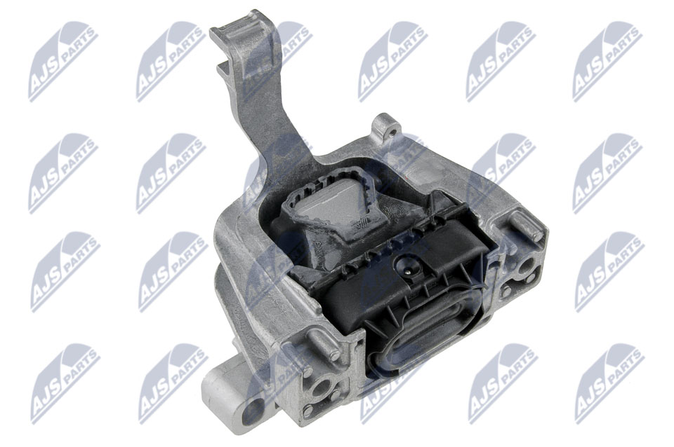 NTY ZPS-VW-036 Lagerung, Motor