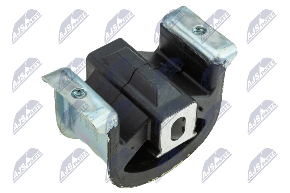NTY ZPS-VW-039 Lagerung, Motor