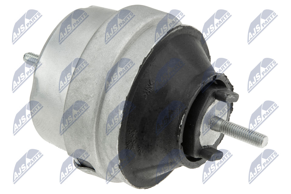 NTY ZPS-VW-041 Lagerung, Motor