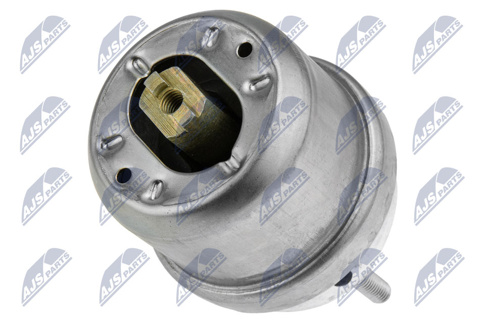 NTY ZPS-VW-044 Lagerung, Motor