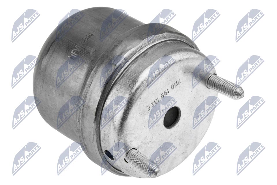 NTY ZPS-VW-044 Lagerung, Motor