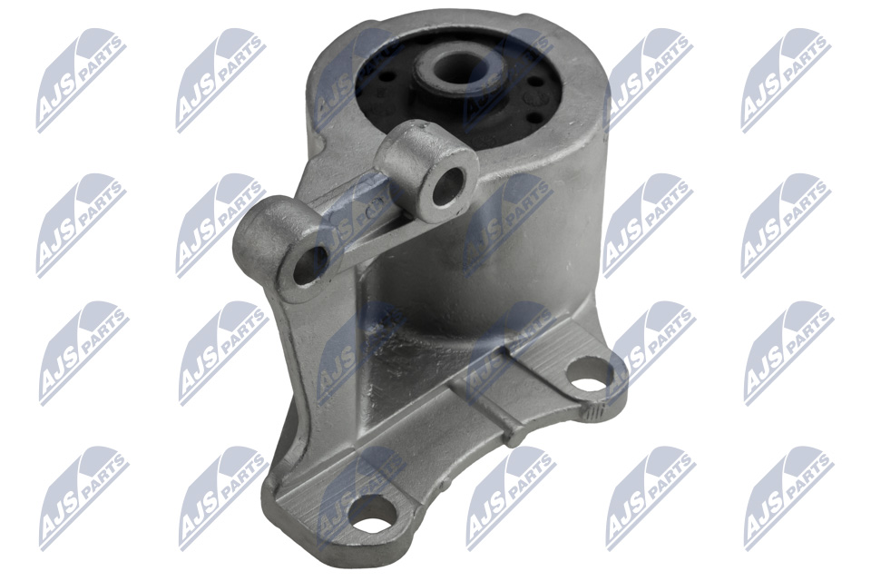 NTY ZPS-VW-045 Lagerung, Motor