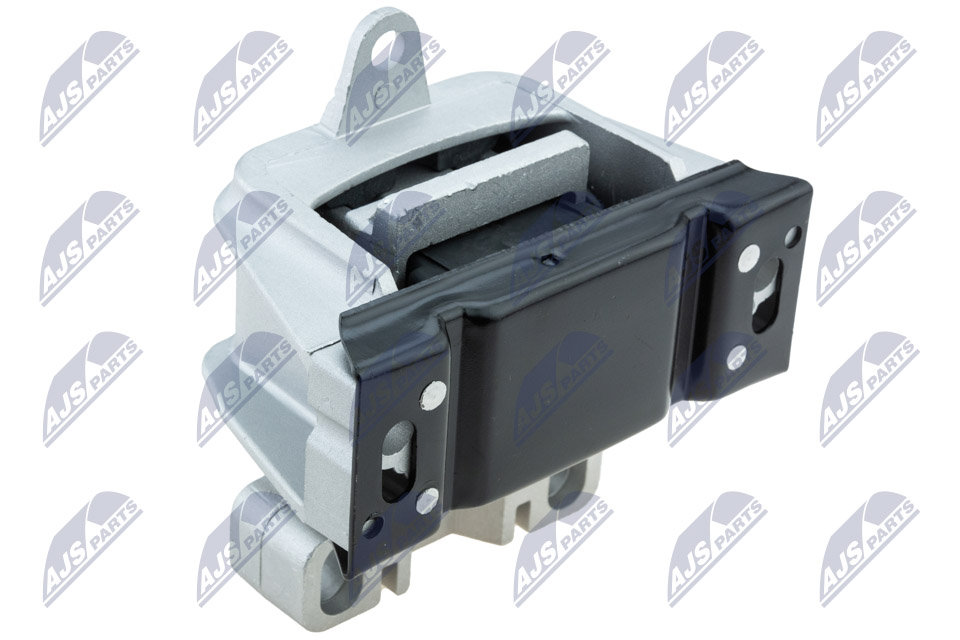 NTY ZPS-VW-049 Lagerung, Motor