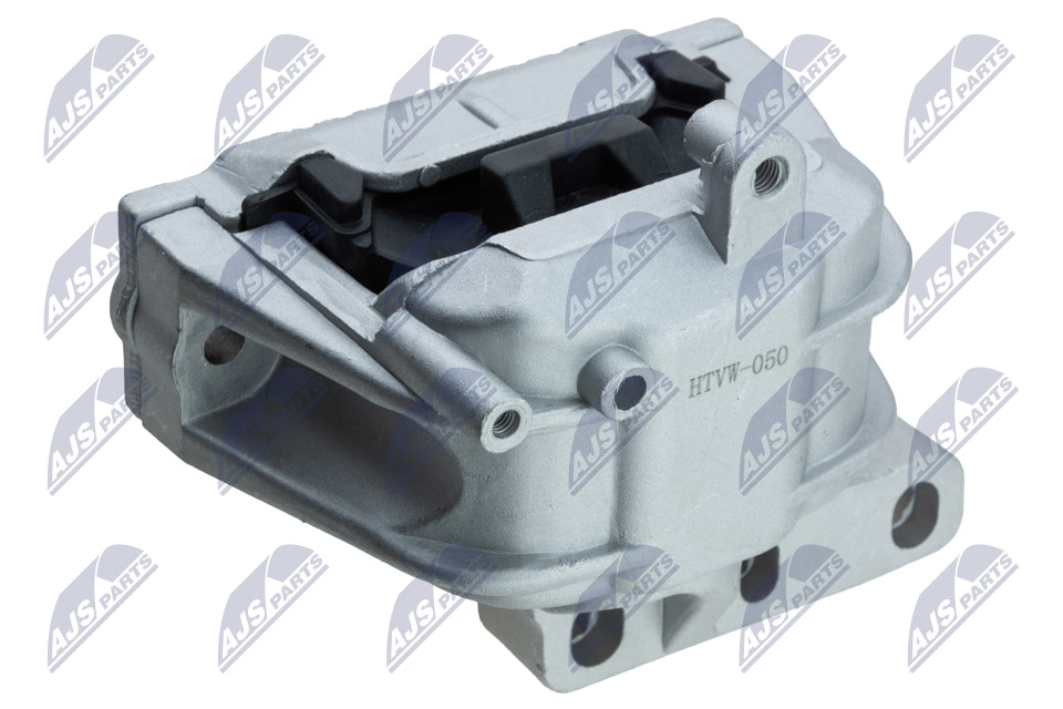 NTY ZPS-VW-050 Lagerung, Motor