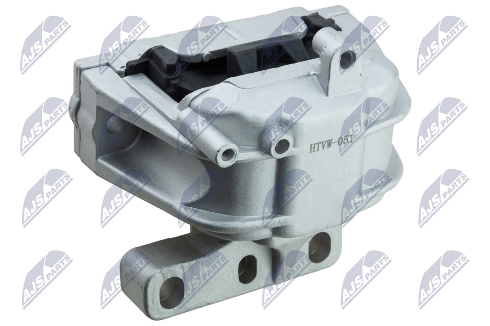 NTY ZPS-VW-051 Lagerung, Motor