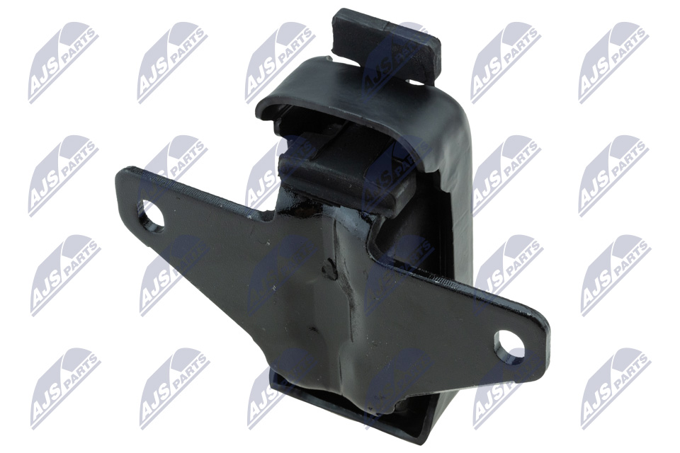 NTY ZPS-VW-053 Lagerung, Motor