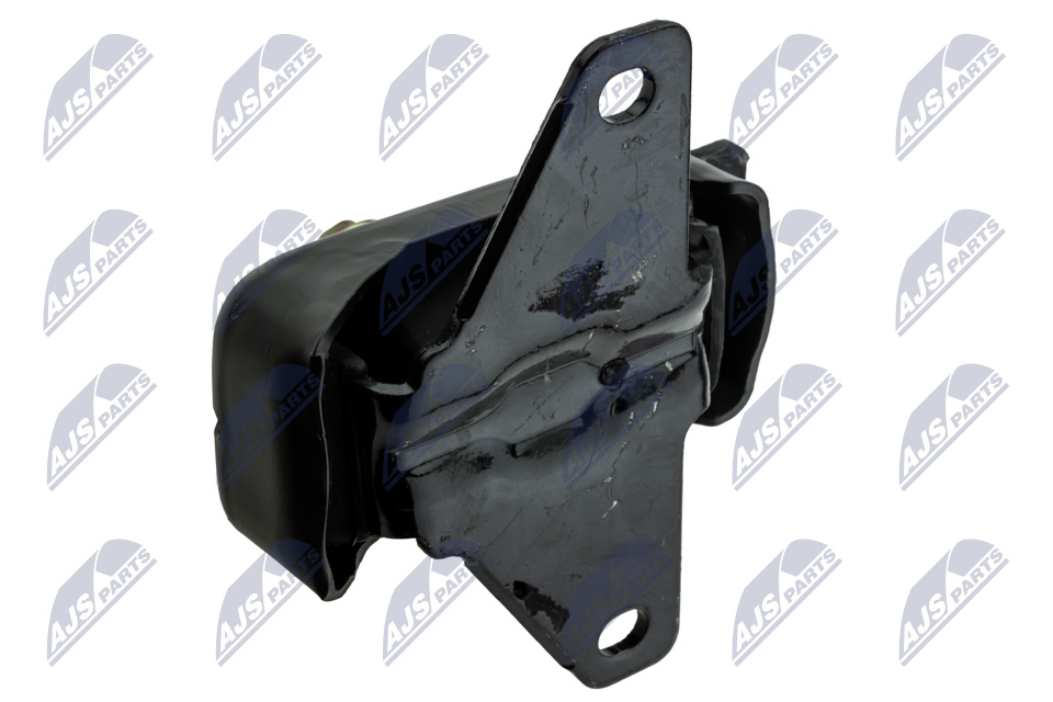NTY ZPS-VW-054 Lagerung, Motor