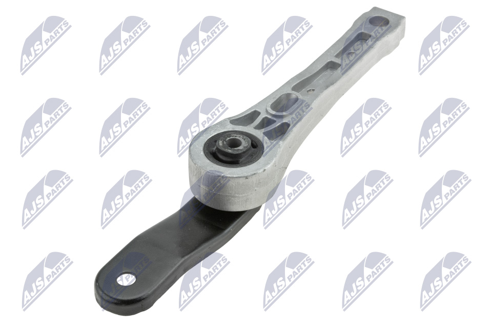 NTY ZPS-VW-056 Lagerung, Motor