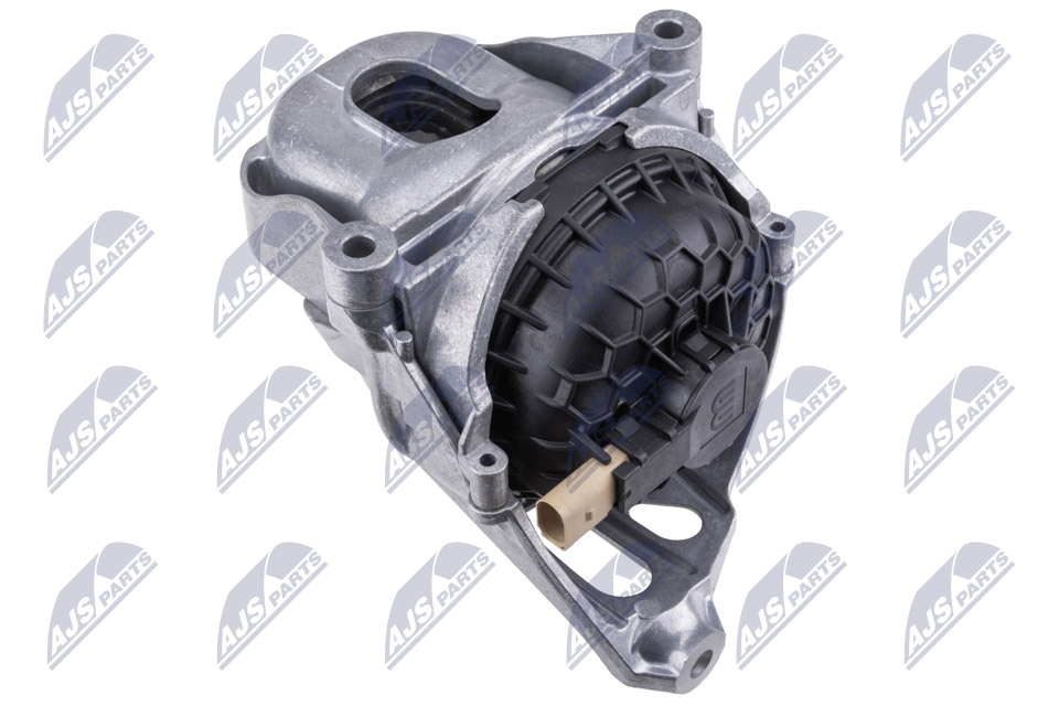 NTY ZPS-VW-057 Lagerung, Motor