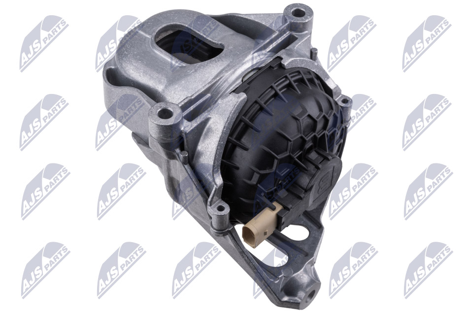 NTY ZPS-VW-058 Lagerung, Motor