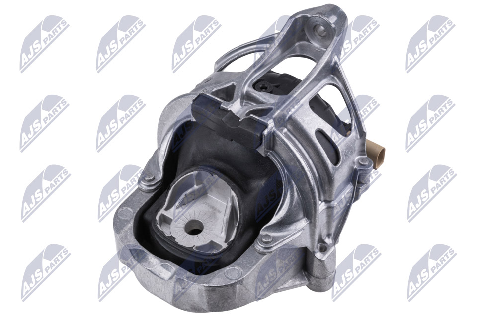 NTY ZPS-VW-059 Lagerung, Motor
