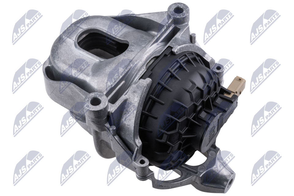 NTY ZPS-VW-059 Lagerung, Motor