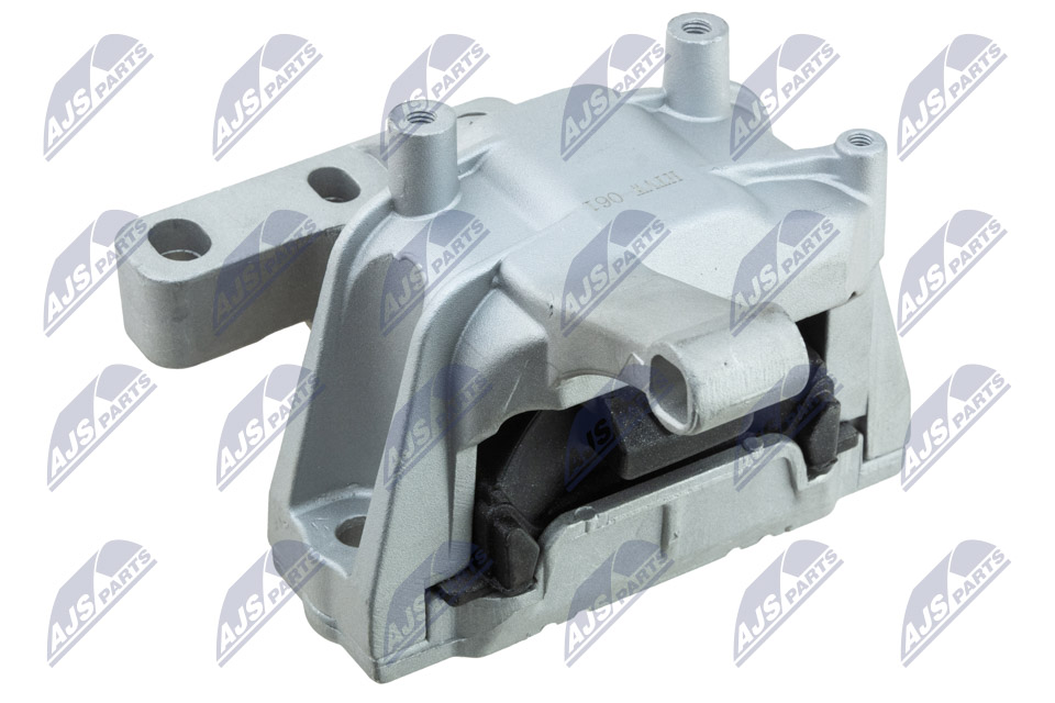 NTY ZPS-VW-061 Lagerung, Motor