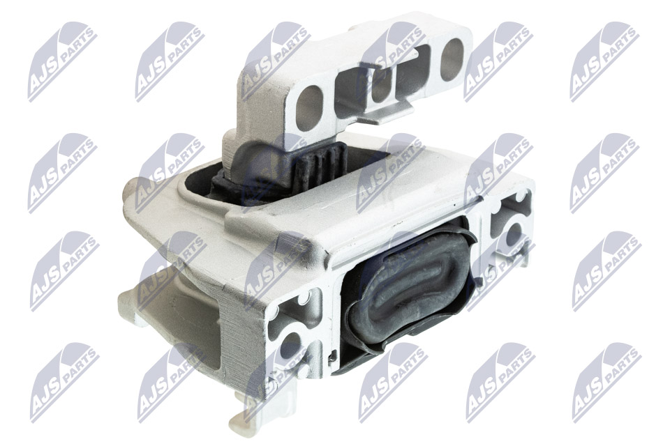 NTY ZPS-VW-062 Lagerung, Motor