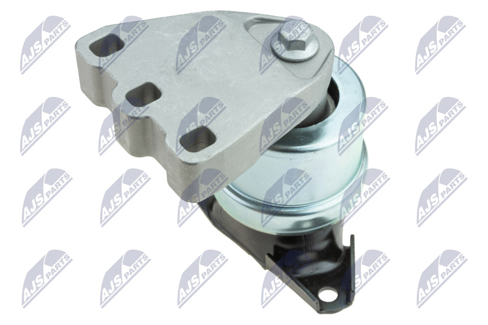NTY ZPS-VW-064 Lagerung, Motor