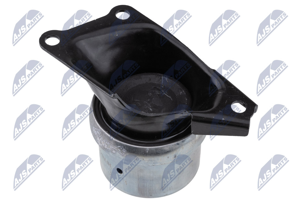 NTY ZPS-VW-065 Lagerung, Motor