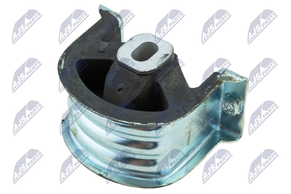 NTY ZPS-VW-066 Lagerung, Motor