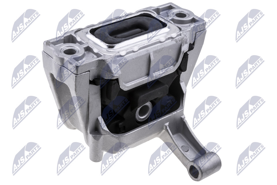 NTY ZPS-VW-068 Lagerung, Motor