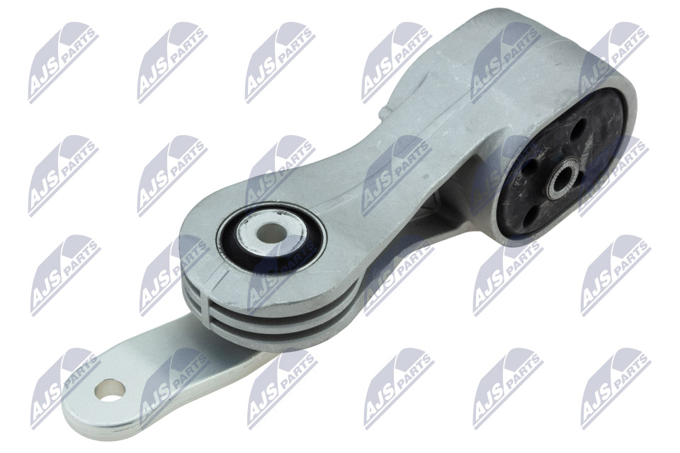 NTY ZPS-VW-069 Lagerung, Motor