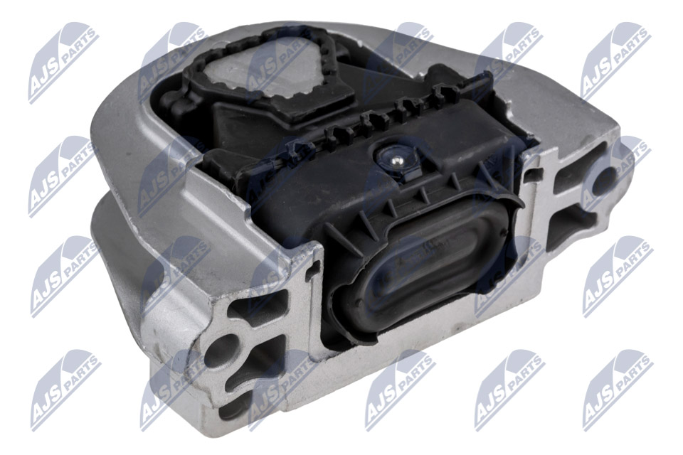 NTY ZPS-VW-071 Lagerung, Motor