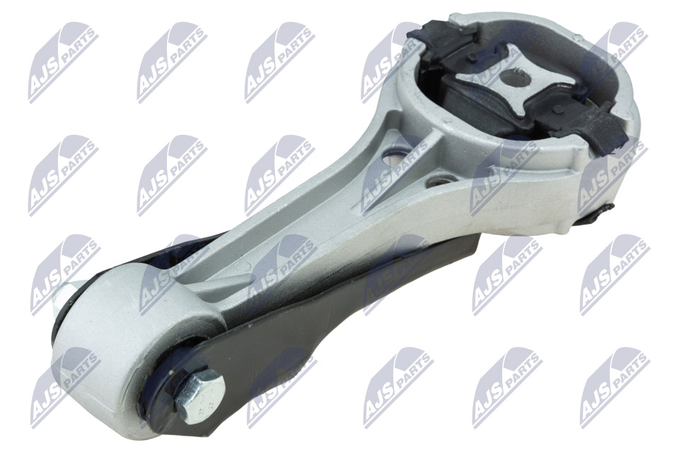 NTY ZPS-VW-072 Lagerung, Motor