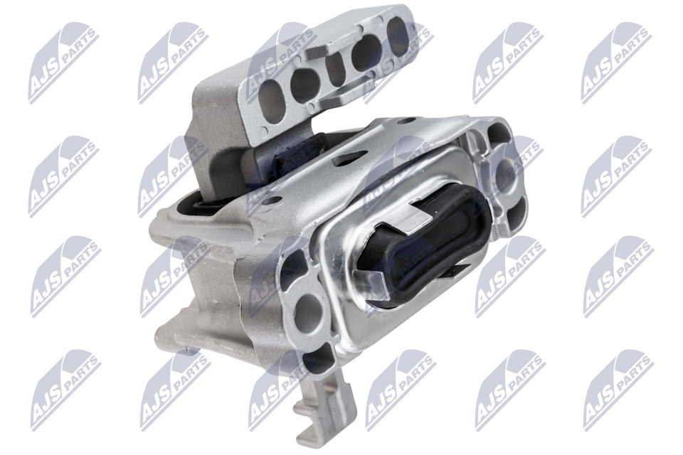 NTY ZPS-VW-073 Lagerung, Motor