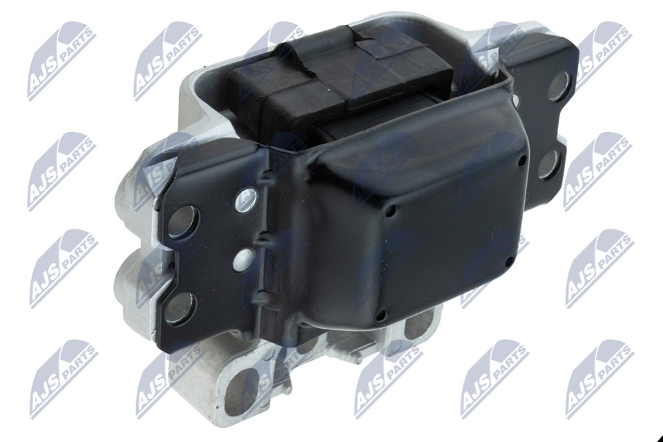 NTY ZPS-VW-075 Lagerung, Motor