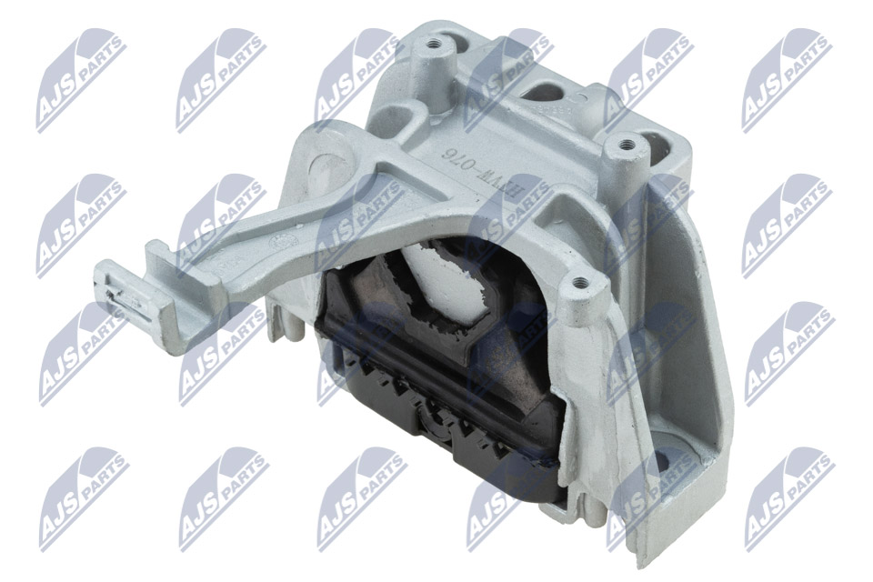 NTY ZPS-VW-076 Lagerung, Motor