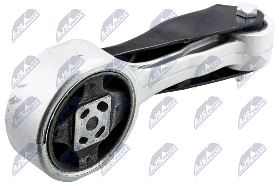 NTY ZPS-VW-079 Lagerung, Motor