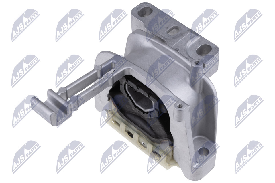 NTY ZPS-VW-082 Lagerung, Motor