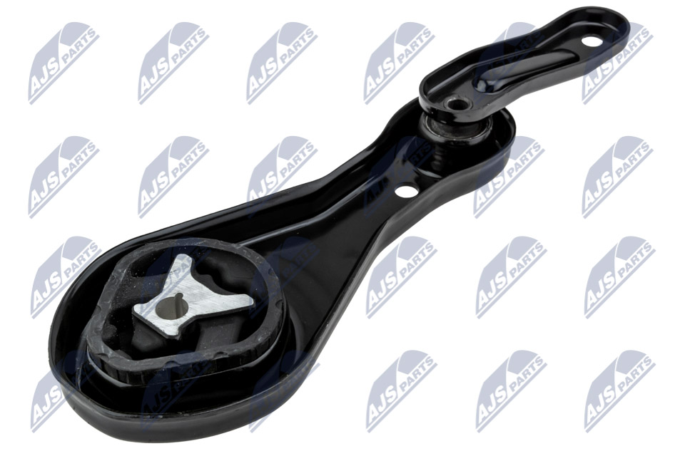 NTY ZPS-VW-084 Lagerung, Motor